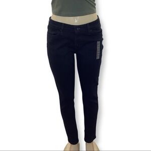 Levi’s Black Jeans Size 8 (29X32) New Without Tags